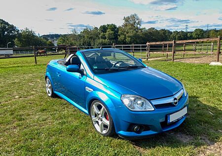 Opel Tigra TwinTop, BJ 2006, TÜV bis April 2025