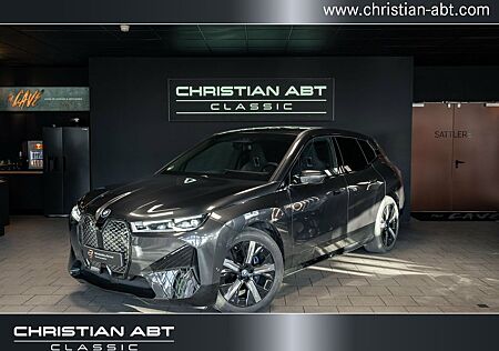 BMW iX M60 Head-up * Surround-View * 22 Zoll