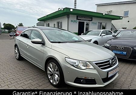 VW Passat CC Volkswagen 3.6/ V6/4-Mtion/ ACC/ Voll Ausstattung