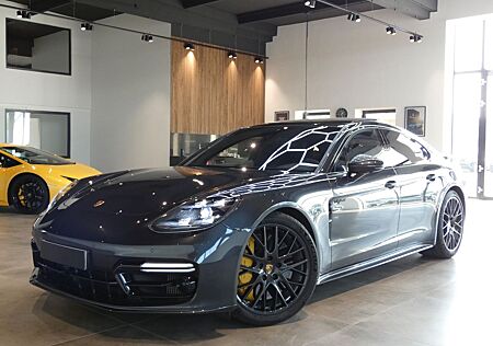 Porsche Panamera Turbo S E-Hybrid*Max-Voll*Inno Drive*