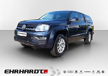 VW Amarok Volkswagen DC 3.0 TDI Automatik 4Motion Comfortline