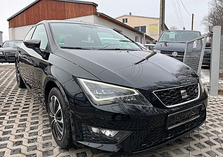 Seat Leon SC FR 1.8TSI*LED*Navi*Sitzhzg*Alcantara*