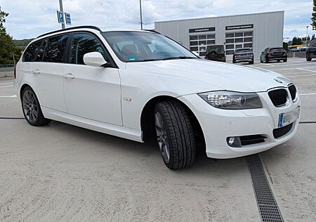 BMW 320d Touring E91 M Sport Pano* TÜV Neu Gepflegt