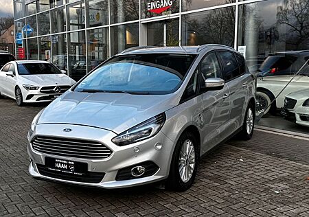 Ford S-Max TREND