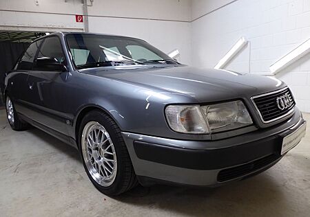 Audi 100 C4 2.3 *5-Zylinder*Oldtimer*