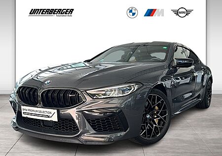 BMW M8 Gran Coupe Competition / M Carbon Keramik Br.