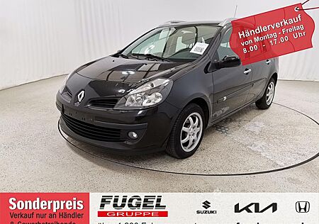 Renault Clio 1.2 16V Edition Dynamique Klimaanlage|Radio
