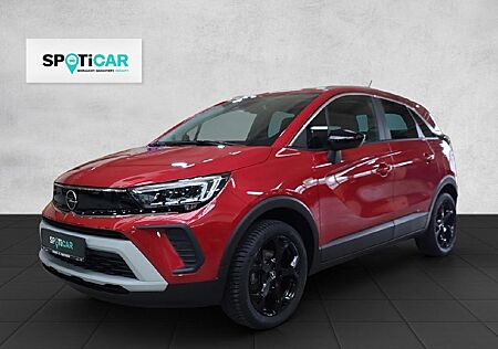 Opel Crossland X Crossland Elegance 1.2 96KW/130PS 6AT