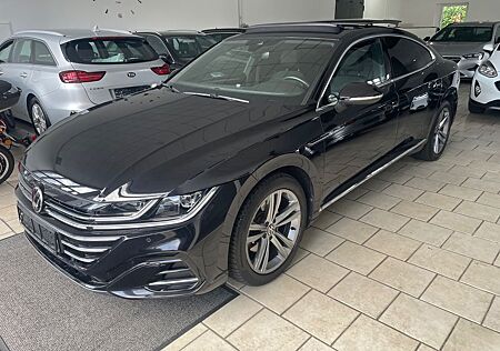 VW Arteon Volkswagen R-Line