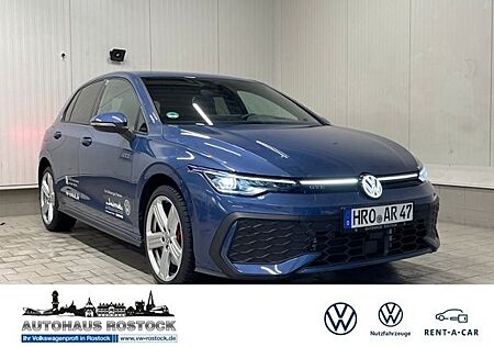 VW Golf Volkswagen VIII GTE 1.5 TSI eHybrid LED TRAVEL NAV