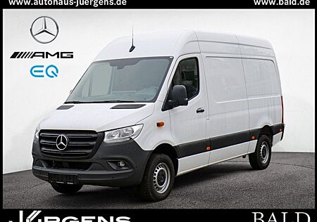 Mercedes-Benz Sprinter 317 CDI Kasten/L2H2/360°/Navi/Klima