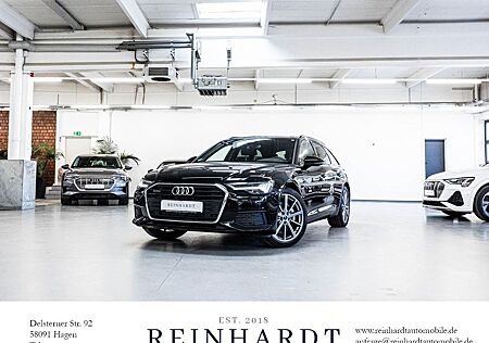 Audi A6 AVANT 50TFSie Q 20Z./HD-MATRIX/PANO/KAMERA/VC