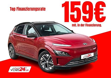 Hyundai Kona Prime Elektro PDC KAMERA SHZ *SOFORT*