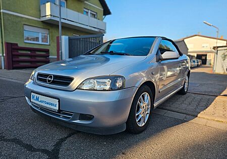 Opel Astra Cabrio 1.6 Bertone