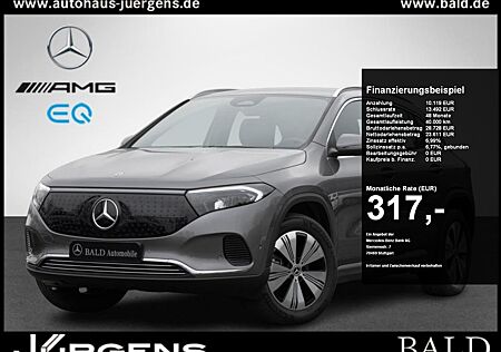 Mercedes-Benz EQA 300 4M Progressive-Advanced/LED/Cam/Amb/Easy