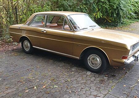 Ford Taunus 15 M