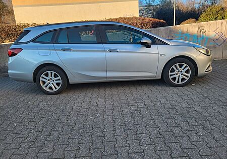 Opel Astra ST 1.6 Diesel ON 100kW S/S ON