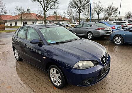 Seat Ibiza 1.2 12V 51kW Best of