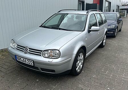 VW Golf Volkswagen 1.9TDI 96kW tiptronic Ocean Variant Ocean