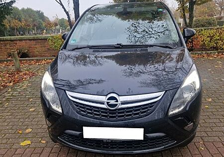 Opel Zafira Tourer 2.0 CDTI OPC Line 125kW Automat.