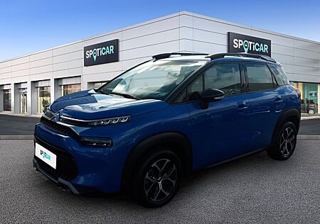 Citroën C3 Aircross Plus PT110 Keyless LED PDC ALU Sitzh