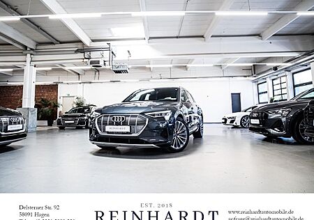 Audi e-tron 55 Q S LINE 21Z./ACC/MTRX/PANO/SIDE/360°