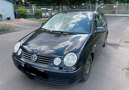 VW Polo Volkswagen 1.4 Cricket Cricket 55KW