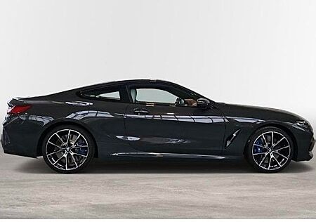 BMW M850i xDrive Coupé - MY 2023 Traumaustattung