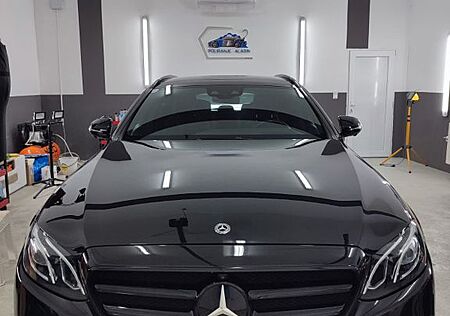 Mercedes-Benz E 400 d 4MATIC T Autom. W213 S213