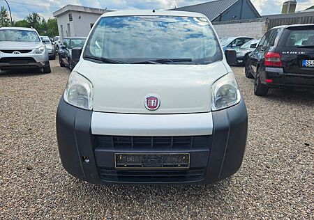 Fiat Fiorino Basis Kasten