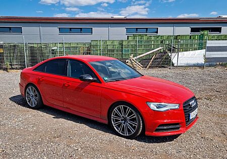 Audi A6 Lim. 3.0 TDI quattro - NICHT FAHRBEREIT!!!