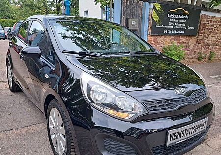 Kia Rio Edition 7/Top Gepflegt/Tüv+Insp. neu/Klima