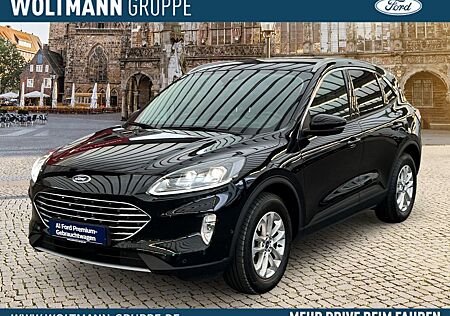 Ford Kuga Titanium 2.0 EcoBlue EU6d Technologie-Winte