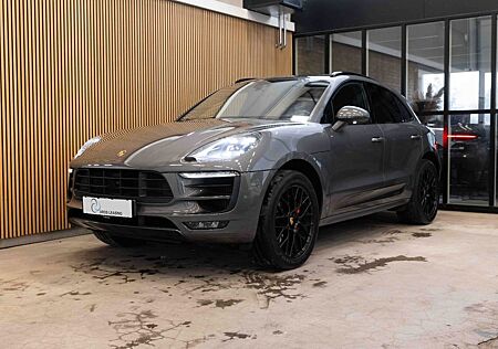 Porsche Macan GTS