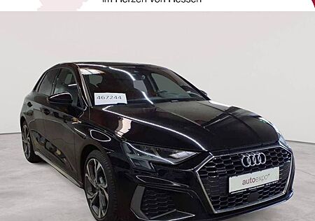 Audi A3 40 TDI Sportback quattro S tronic S