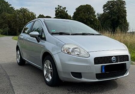 Fiat Grande Punto 1.4 8V