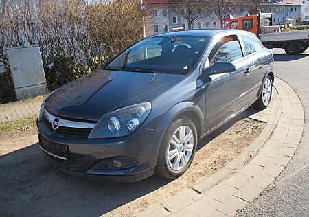 Opel Astra H GTC Innovation"110 Jahre"TÜV+Service Neu