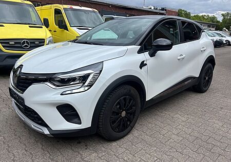 Renault Captur II TCe 100 Experience