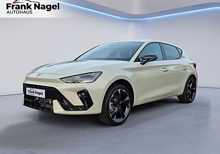 Cupra Leon 1.5 eTSI 7-Gang-DSG