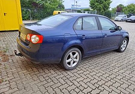 VW Jetta Volkswagen 1.9 TDI Comfortline Comfortline