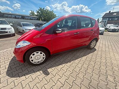 Mercedes-Benz A 150 A A 150 4-t / Automatik