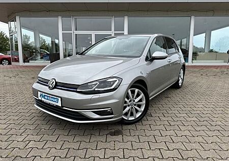 VW Golf Volkswagen VII Lim. Highline BlueMotion