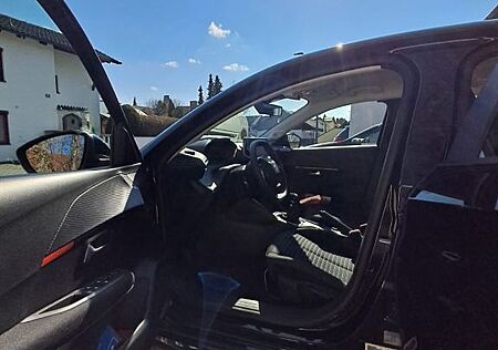 Peugeot 208 PureTech 75 Allure Pack Allure Pack