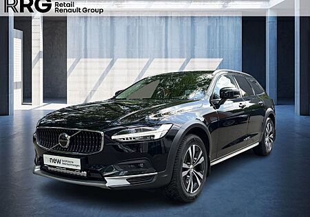 Volvo V90 Cross Country B4 Pro AWD HuD Panorama AHK