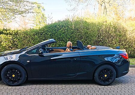 Opel Cascada 2.0 CDTI Innovation