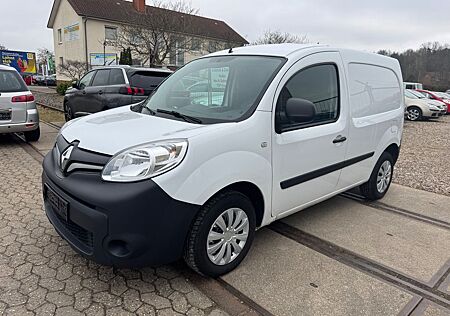 Renault Kangoo Rapid Extra 1,5*Klimaanlage*1.Hand*