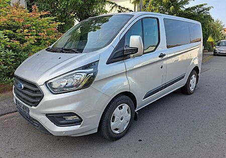 Ford Transit /Tourneo Custom Kombi 320 Trend 9 Sitze