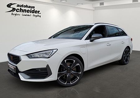 Cupra Leon 1.4 TSI VZ e-Hybrid 6DSG ASSISTENZ XL/SUPER