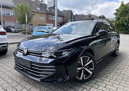 VW Passat Variant Volkswagen Passat Variant1.5 eTSI Business PANO,NAV,KAM,AHK