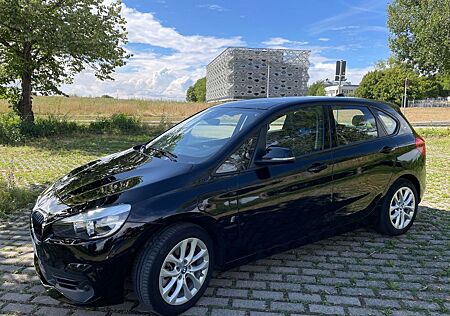 BMW 2er 225 Active Tourer 225xe iPerformance Steptro...